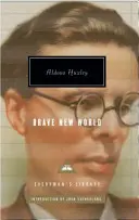 Le meilleur des mondes - Brave New World