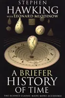 Une brève histoire du temps - Briefer History of Time