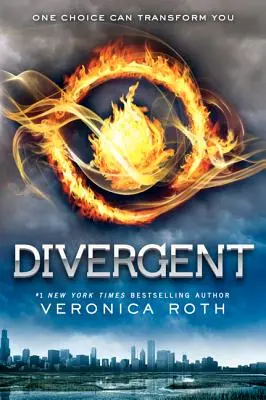 Divergente - Divergent