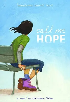 Appelez-moi l'espoir - Call Me Hope
