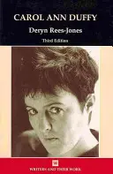 Carol Ann Duffy (Rees-Jones Deryn (Université de Liverpool)) - Carol Ann Duffy (Rees-Jones Deryn (University of Liverpool))