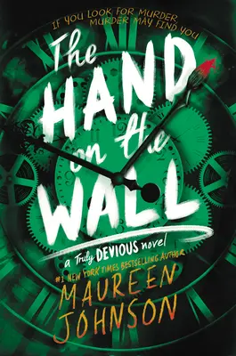 La main sur le mur - The Hand on the Wall