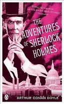 Les Aventures de Sherlock Holmes - Adventures of Sherlock Holmes