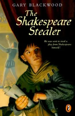 Le voleur de Shakespeare - The Shakespeare Stealer