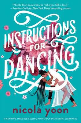 Instructions pour la danse - Instructions for Dancing