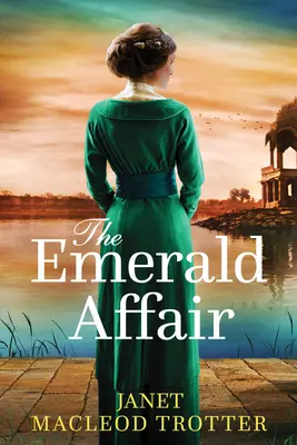 L'affaire de l'émeraude - The Emerald Affair