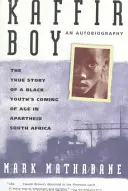 Kaffir Boy : L'histoire vraie d'un jeune Noir qui passe à l'âge adulte dans l'Afrique du Sud de l'apartheid - Kaffir Boy: The True Story of a Black Youths Coming of Age in Apartheid South Africa