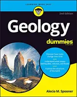 La géologie pour les Nuls - Geology for Dummies