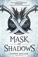 Masque des ombres - Mask of Shadows