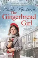 La fille en pain d'épices - The Gingerbread Girl