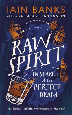 L'esprit brut : À la recherche de la DRAM parfaite - Raw Spirit: In Search of the Perfect DRAM