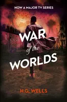 La guerre des mondes - War of the Worlds