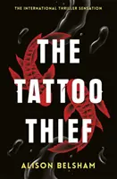 Voleur de tatouage - Tattoo Thief
