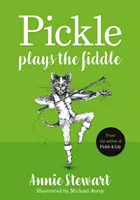 Pickle joue du violon - Pickle Plays the Fiddle