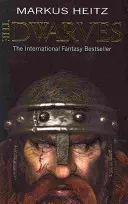 Les Nains - Livre 1 - Dwarves - Book 1