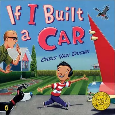 Si je construisais une voiture - If I Built a Car