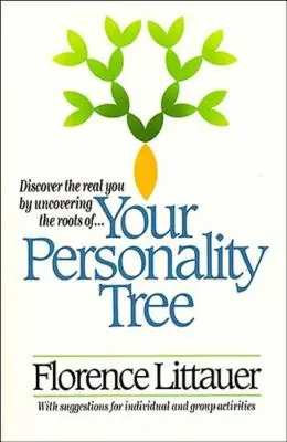 Votre arbre de personnalité - Your Personality Tree