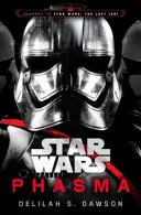 Phasma (Star Wars) - Voyage dans Star Wars : Les Derniers Jedi - Phasma (Star Wars) - Journey to Star Wars: The Last Jedi