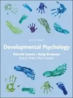 Psychologie du développement, 2e - Developmental Psychology, 2e