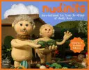 Nudinits - Le village de Woolly Bush s'amuse les fesses nues - Nudinits - Bare-bottomed fun from the village of Woolly Bush