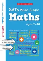 Maths 9-10 ans - Maths Ages 9-10