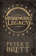 L'héritage du messager - Messenger's Legacy