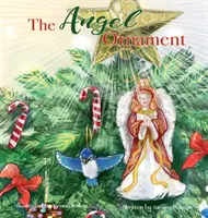 L'ornement de l'ange - The Angel Ornament