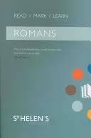 Lire Mark Apprendre : Romains : Une étude biblique en petit groupe - Read Mark Learn: Romans: A Small Group Bible Study