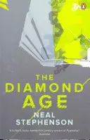 L'âge de diamant - Diamond Age