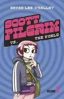 Scott Pilgrim contre le monde - Volume 2 - Scott Pilgrim vs The World - Volume 2