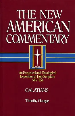 Galates, 30 : Exposition exégétique et théologique de l'Écriture Sainte - Galatians, 30: An Exegetical and Theological Exposition of Holy Scripture