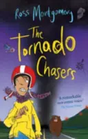 Chasseurs de tornades (Montgomery Ross (auteur)) - Tornado Chasers (Montgomery Ross (author))