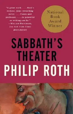 Le théâtre de Sabbath - Sabbath's Theater