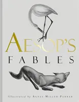 Les fables d'Esope - Aesop's Fables