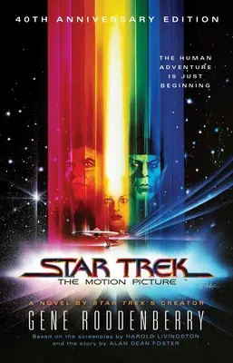 Star Trek : Le film - Star Trek: The Motion Picture