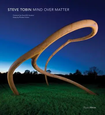 Steve Tobin : Mind Over Matter - Steve Tobin: Mind Over Matter