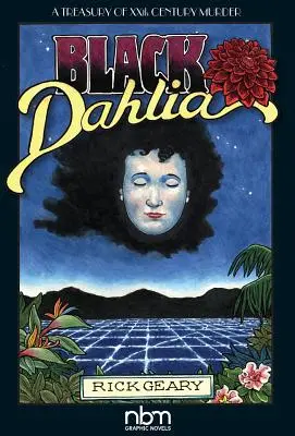 Le Dahlia noir - Black Dahlia