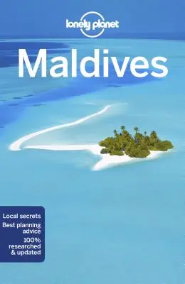 Lonely Planet Maldives 10