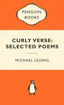 Curly Verse : Poèmes choisis - Pingouins populaires - Curly Verse: Selected Poems - Popular Penguins