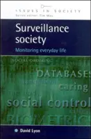 Société de surveillance - Surveillance Society