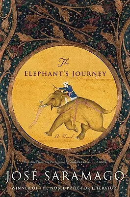 Le voyage de l'éléphant - The Elephant's Journey