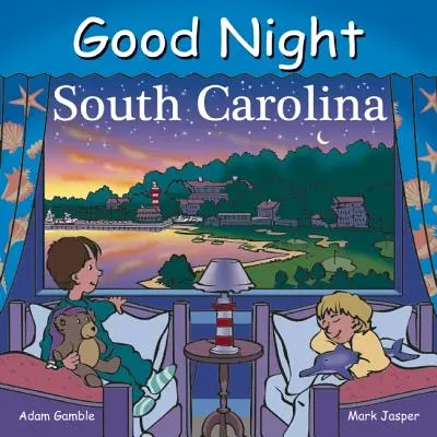 Bonne nuit Caroline du Sud - Good Night South Carolina