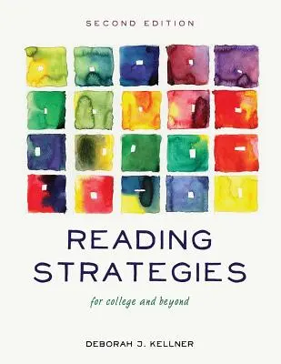 Stratégies de lecture pour le collège et au-delà - Reading Strategies for College and Beyond