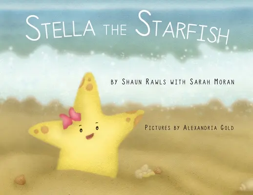 Stella l'étoile de mer - Stella the Starfish