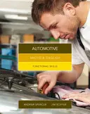 Maths et anglais pour l'automobile - compétences fonctionnelles (Spencer Andrew (enseigne dans l'enseignement secondaire en Nouvelle-Galles du Sud et en Australie-Méridionale.)) - Maths & English for Automotive - Functional Skills (Spencer Andrew (teaches secondary education in New South Wales and South Australia.))