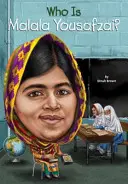 Qui est Malala Yousafzai ? - Who Is Malala Yousafzai?