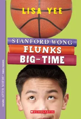 Stanford Wong rate son examen de fin d'année - Stanford Wong Flunks Big-Time