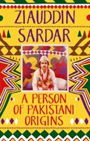 Une personne d'origine pakistanaise - A Person of Pakistani Origins