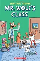 La classe de M. Wolf (La classe de M. Wolf n° 1), 1 - Mr. Wolf's Class (Mr. Wolf's Class #1), 1