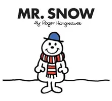 M. Neige - Mr. Snow